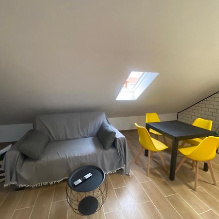 Apartamento La Senda 2 Vigo Exterior foto