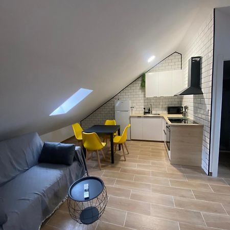 Apartamento La Senda 2 Vigo Exterior foto