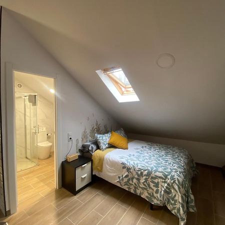 Apartamento La Senda 2 Vigo Exterior foto
