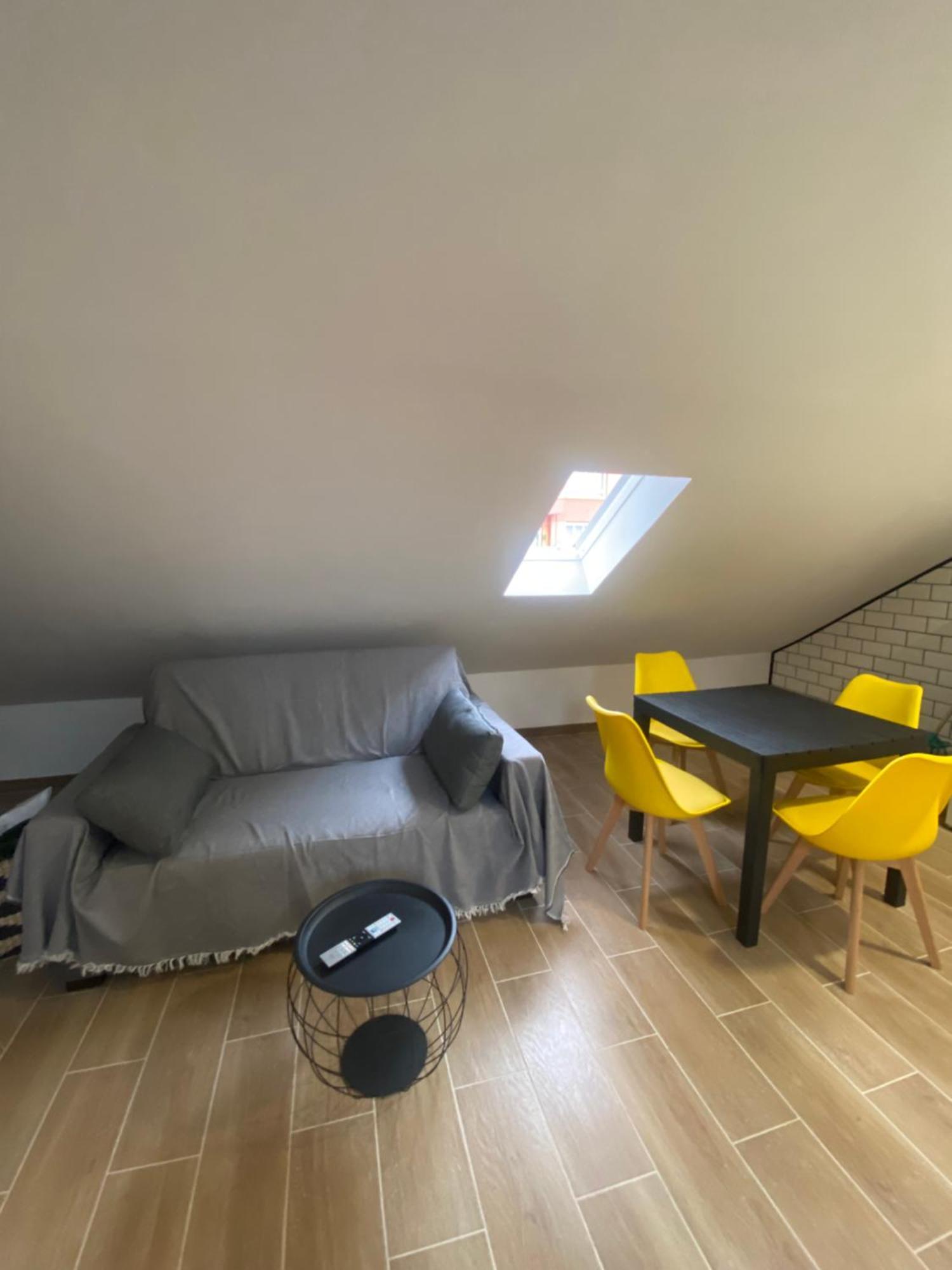 Apartamento La Senda 2 Vigo Exterior foto